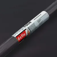 D-c-fix Selbstklebefolie Uni Seidenmatt anthrazit 67,5 cm x 2