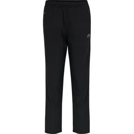 New Line Core Hose lang Damen black M