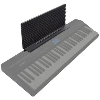 Roland GO:KEYS Music Rest - Notenständer