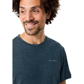 Vaude Essential T-Shirt dunkelblau 3XL