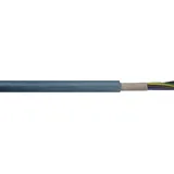 Lapp 15500273 Erdkabel NYY-J 5 x 6 mm2 Schwarz Meterware