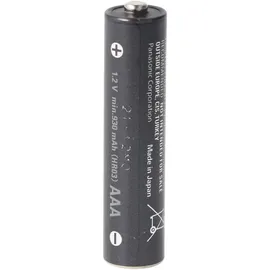 Panasonic eneloop pro AAA 930 mAh 4 St.