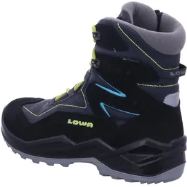 Lowa LINO GTX schwarz Gr.: 33