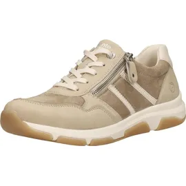 remonte Keilsneaker Damen Beige 36