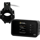 pce instruments deutschland gmbh PCE Instruments Durchflussmesser zum Festeinbau PCE-UFM 32PVC