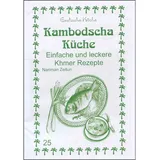 Asfahani, N Kambodscha Küche