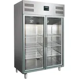 Saro GN 1200 TNG Gewerbekühlschrank 134 cm