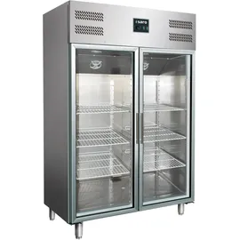 Saro GN 1200 TNG Gewerbekühlschrank 134 cm
