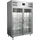 Saro GN 1200 TNG Gewerbekühlschrank 134 cm