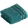 VOSSEN Cult de Luxe Gästehandtuch 30 x 50 cm lagoon 3 St.