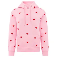 Zwilling Hoodie »"Hearts"«, mit Mini Me Style für Mütter