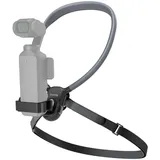 SmallRig 5567 Quick Release Neck Mount für DJI Osmo Pocket, 3