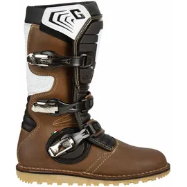 Gaerne Balance Pro-Tech Braun 47
