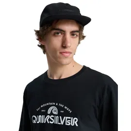 QUIKSILVER EV Vista schwarz S