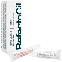 RefectoCil Refill Lashperm & Neutralizer 2 x 3 5