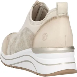 remonte D0T08 Damen Weit Beige 41