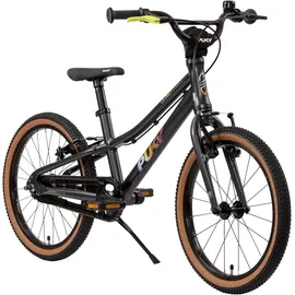 PUKY LS-PRO 18 Zoll RH 31 cm grau