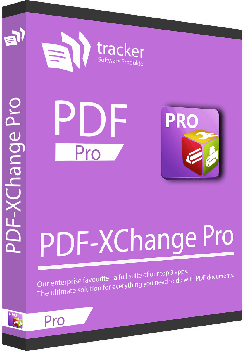 pdf-xchange pro