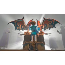 CapCom Monster Hunter Stories 3 Twisted Reflection (USK) (Nintendo Switch 2)