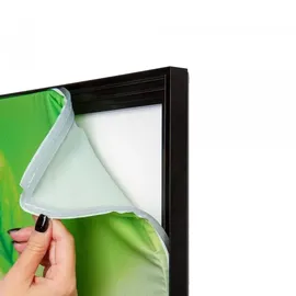 Showdown Displays Showdown Wanddekoration Set A1 Wald Sonnenaufgang 8596052181757 Showdown Displays