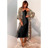 LASCANA Kimono Gold 38