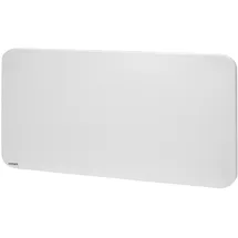 VASNER Infrarotheizung Citara M Plus 1100 W 60 cm x 140 cm Weiß