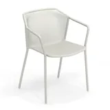 Emu Darwin Sessel 55 x 55 x 77 cm weiß