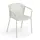 Emu Darwin Sessel 55 x 55 x 77 cm weiß