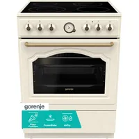 Gorenje GECS 6 B70CLI Beige