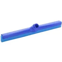 Haug® bürsten Wasserschieber FC87962 Blau 42 cm