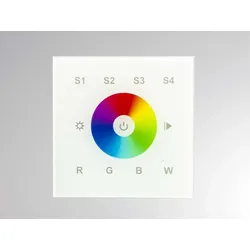 Molto Luce STEUERUNG RGBW (weiß)