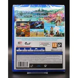 Atelier Ryza 3: Alchemist of the End & the Secret Key (PS4)