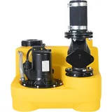 Jung COMPLI 400 mit RK 400 V,