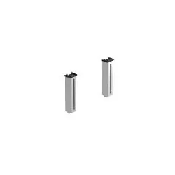 Mepa nextVIT Abstützset 546023 für WC-Keramik, werkzeuglos