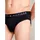 Tommy Hilfiger Brief Slips 3 Einheiten Desert Sky / Desert Sky / Desert Sky S
