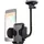 Hama 2in1 Auto-Handyhalterung Set Multi für Lüftung/Scheibe, 360° drehbar, schwarz/blau