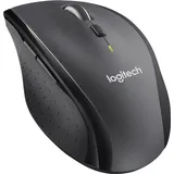 Logitech M705 Marathon grau