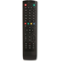 Ankaro ANK AVA - Receiver DVB-S2X 4Ka60 Hz mit PVR (DVB-S2X), TV Receiver
