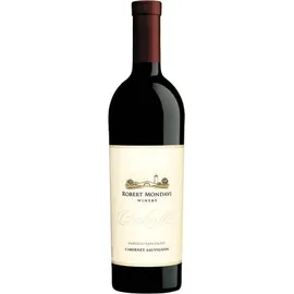 Robert Mondavi Oakville Cabernet Sauvignon Mondavi