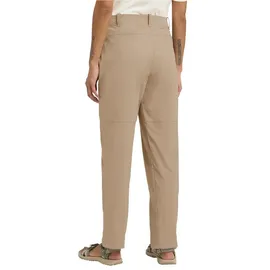 Jack Wolfskin Desert Pants W Regular Oat 46