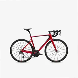 Rennrad EDR CF Carbon Ultegra DI2 12-fach rot XL