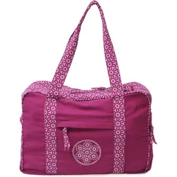 Twin Bag Boysenberry Yoga Rot Langlebig YOGISHOP.COM ROT No Size