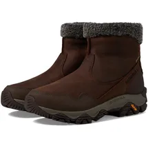 Merrell Coldpack 3 Thermo Mid Zip Wp Wanderstiefel - Cinnamon - EU 42 1/2