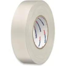 HellermannTyton Gewebeklebeband HelaTape Tex 10 m x 19 mm 1 St.