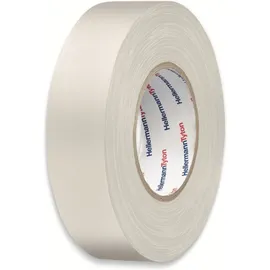 HellermannTyton Gewebeklebeband HelaTape Tex 10 m x 19 mm 1 St.
