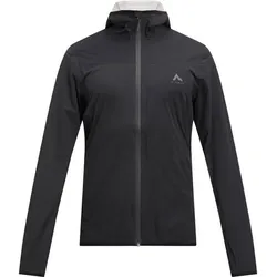 McKINLEY Herren Funktionsjacke Pelmy, BLACK NIGHT/BLACK NI, M