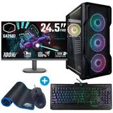 ONE GAMING Gaming Komplett-PC AN109 Gaming-PC (AMD Ryzen 9 5900X, GeForce RTX 4080 SUPER, 1000 GB SSD, Wasserkühlung)