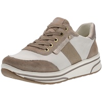 Ara Shoes Sapporo 32442 sand/cream/platin 40