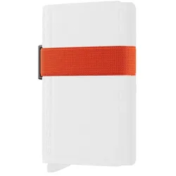 SECRID - ADD ON - BANDWALLET - orange