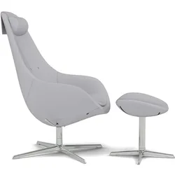 Varier Kokon Stoff Reflect Relaxsessel